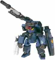 #6001R ケロロ軍曹 KERORO FIX FIGURATION Bandai KERORO FIX FIGURATION #6001R KA-006s SERGEANT KERORO